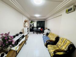 Blk 723 Tampines Starlight (Tampines), HDB 5 Rooms #577236701